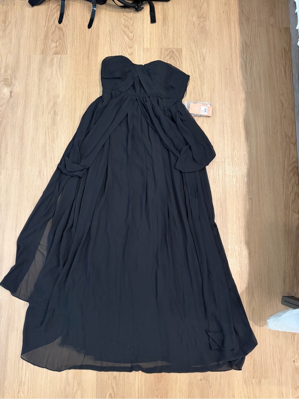 Birdy Grey Grace Convertible Dress